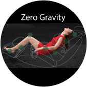 Osaki OS-Pro Zero Gravity Massage Chair